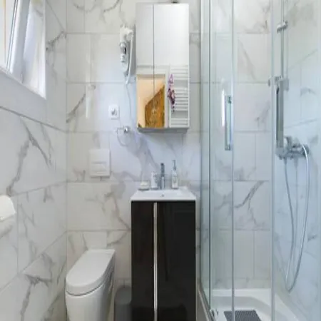 Lisnjak Prázdninový dům