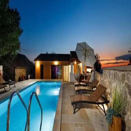 Prázdninový dům Lisnjak