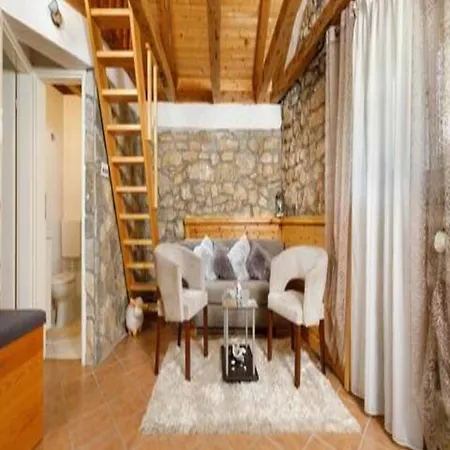 펜션 Lisnjak Drniš