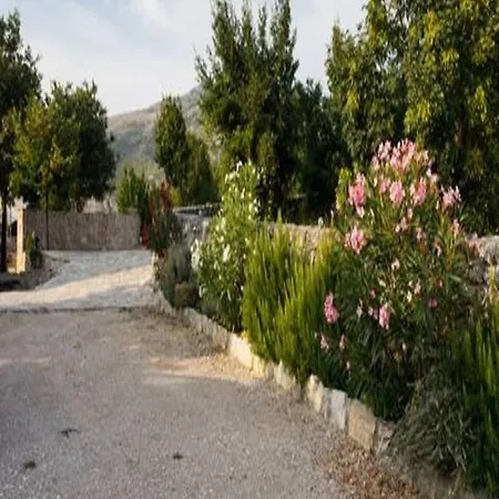 Prázdninový dům Lisnjak *