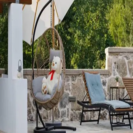 Lisnjak Holiday home Drnis