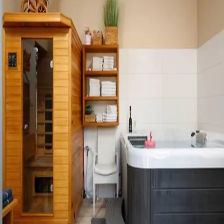 Lisnjak Holiday home Drnis