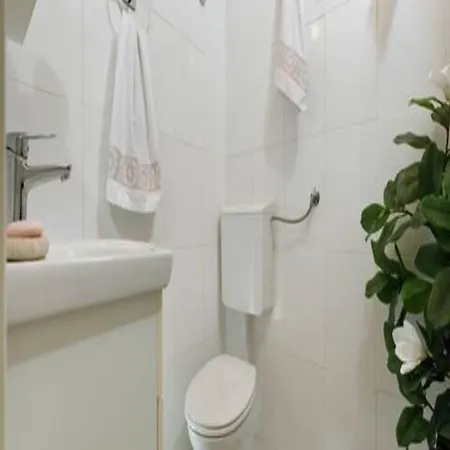 Prázdninový dům Lisnjak