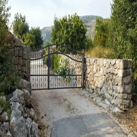 Lisnjak Holiday home *