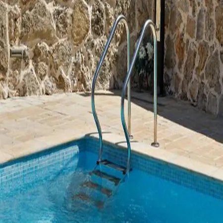 Lisnjak Prázdninový dům