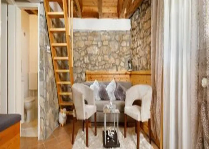 Ferienhaus Lisnjak Drniš