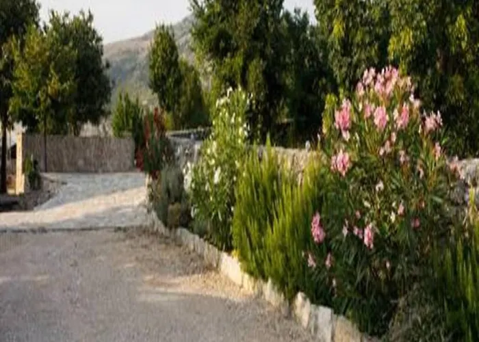 Ferienhaus Lisnjak *