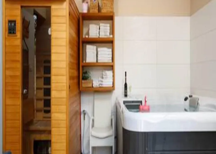 Lisnjak Ferienhaus Drniš