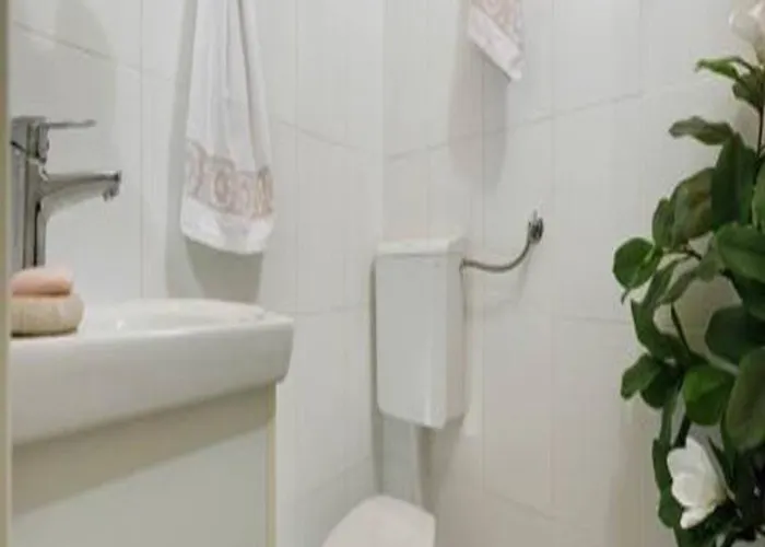 בית נופש Lisnjak