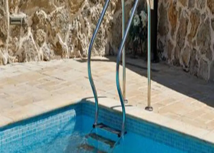 Lisnjak בית נופש