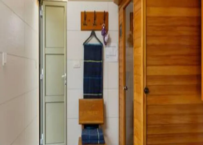 Lisnjak Ferienhaus *